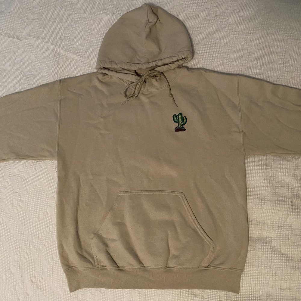 Artist union Hoodie